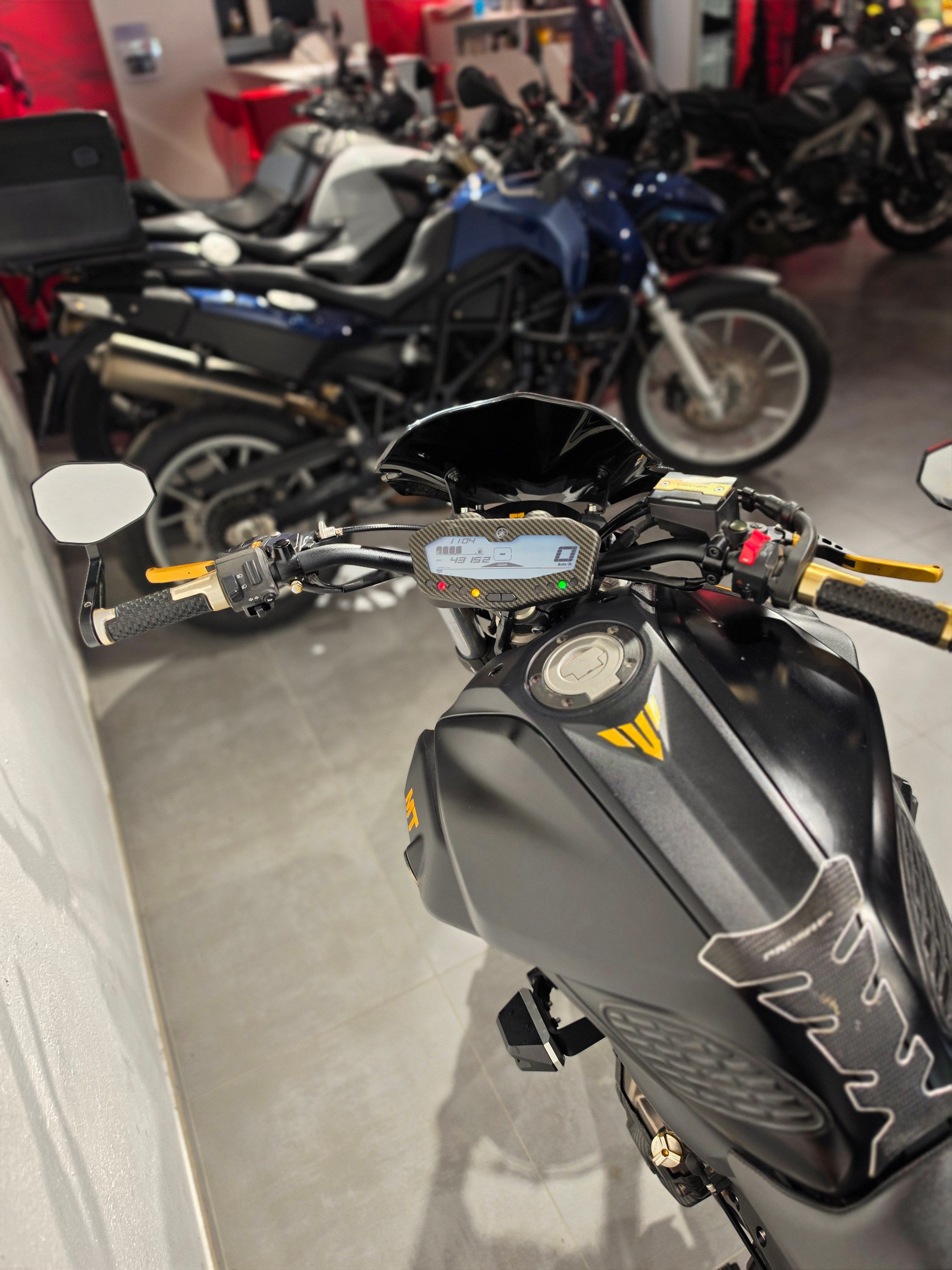 YAMAHA MT-07 ABS (35kW)-image-7