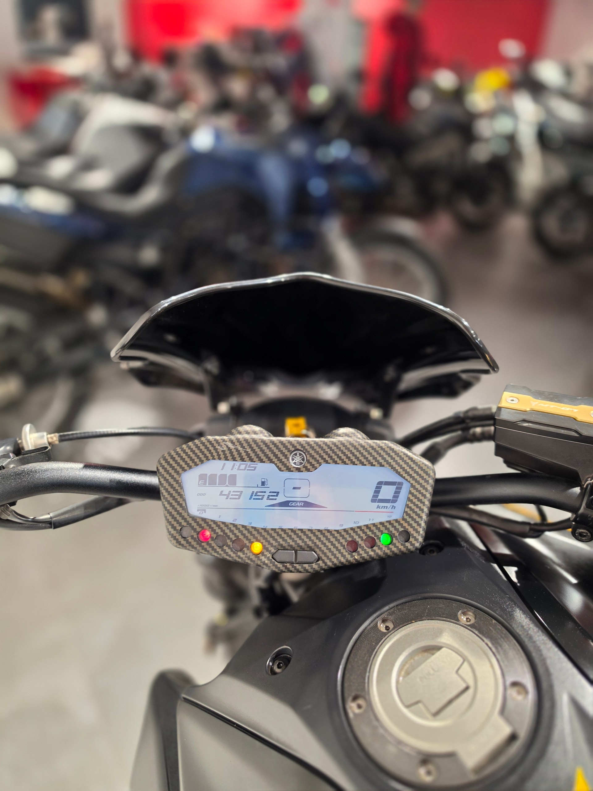 YAMAHA MT-07 ABS (35kW)-image-6