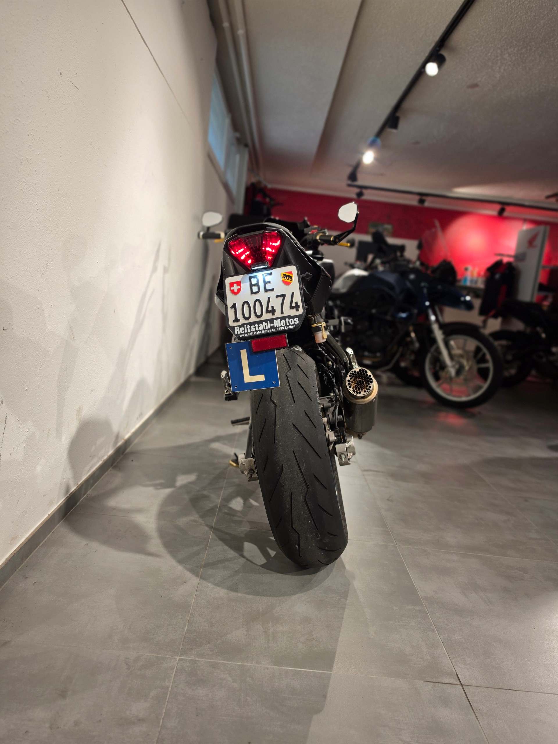 YAMAHA MT-07 ABS (35kW)-image-4
