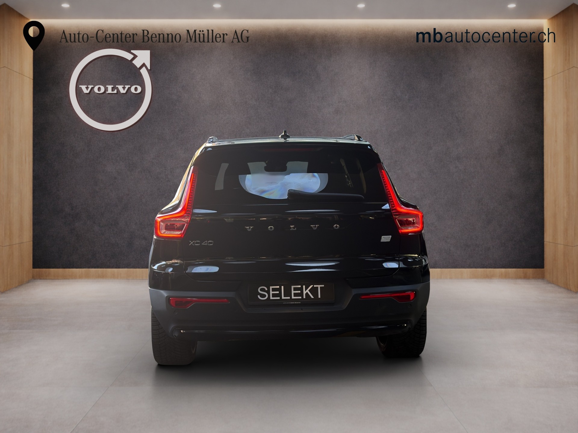 VOLVO XC40 E80 Twin Ultimate AWD-showroom-element-3