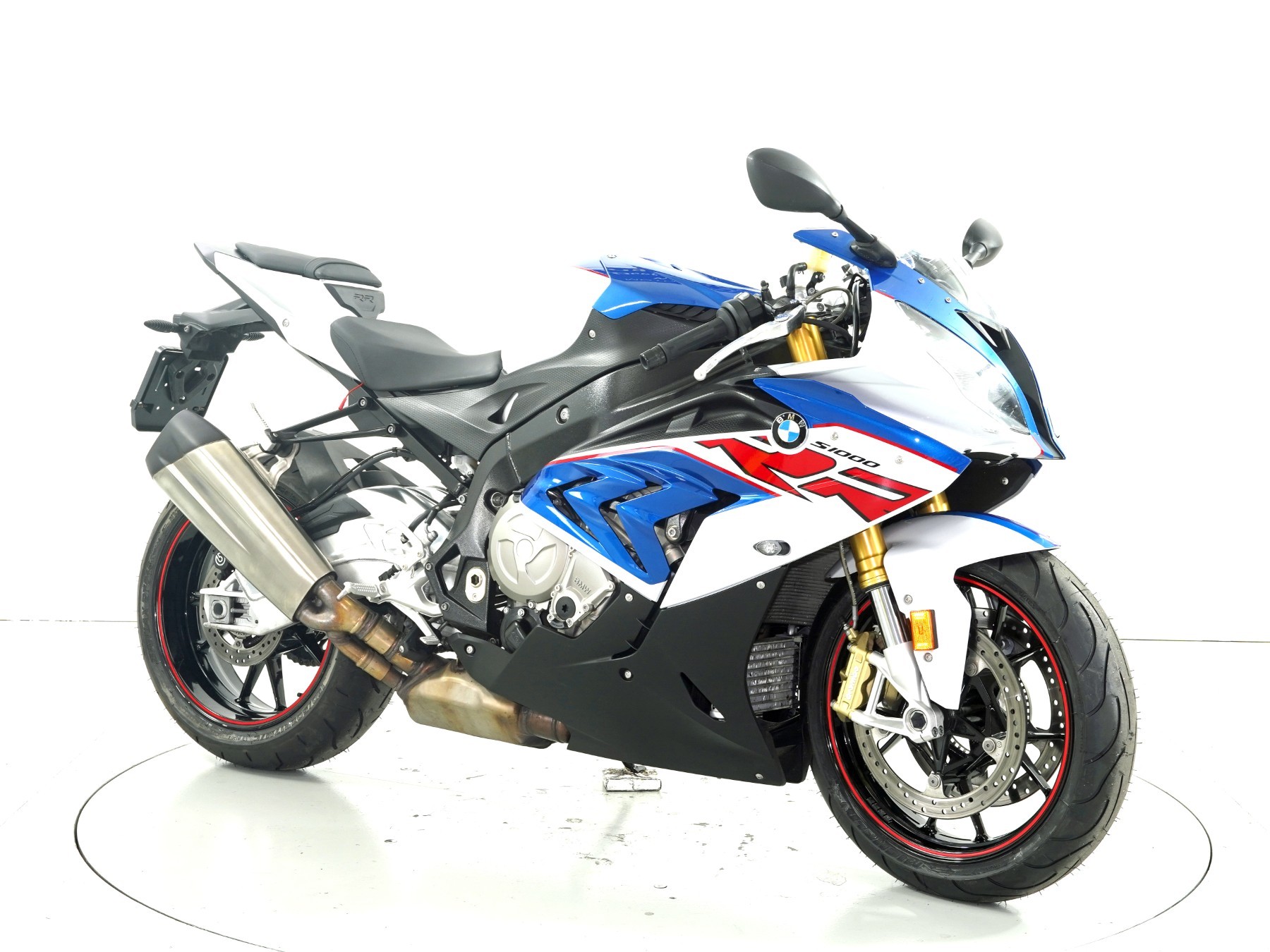 BMW S 1000 RR-image-1