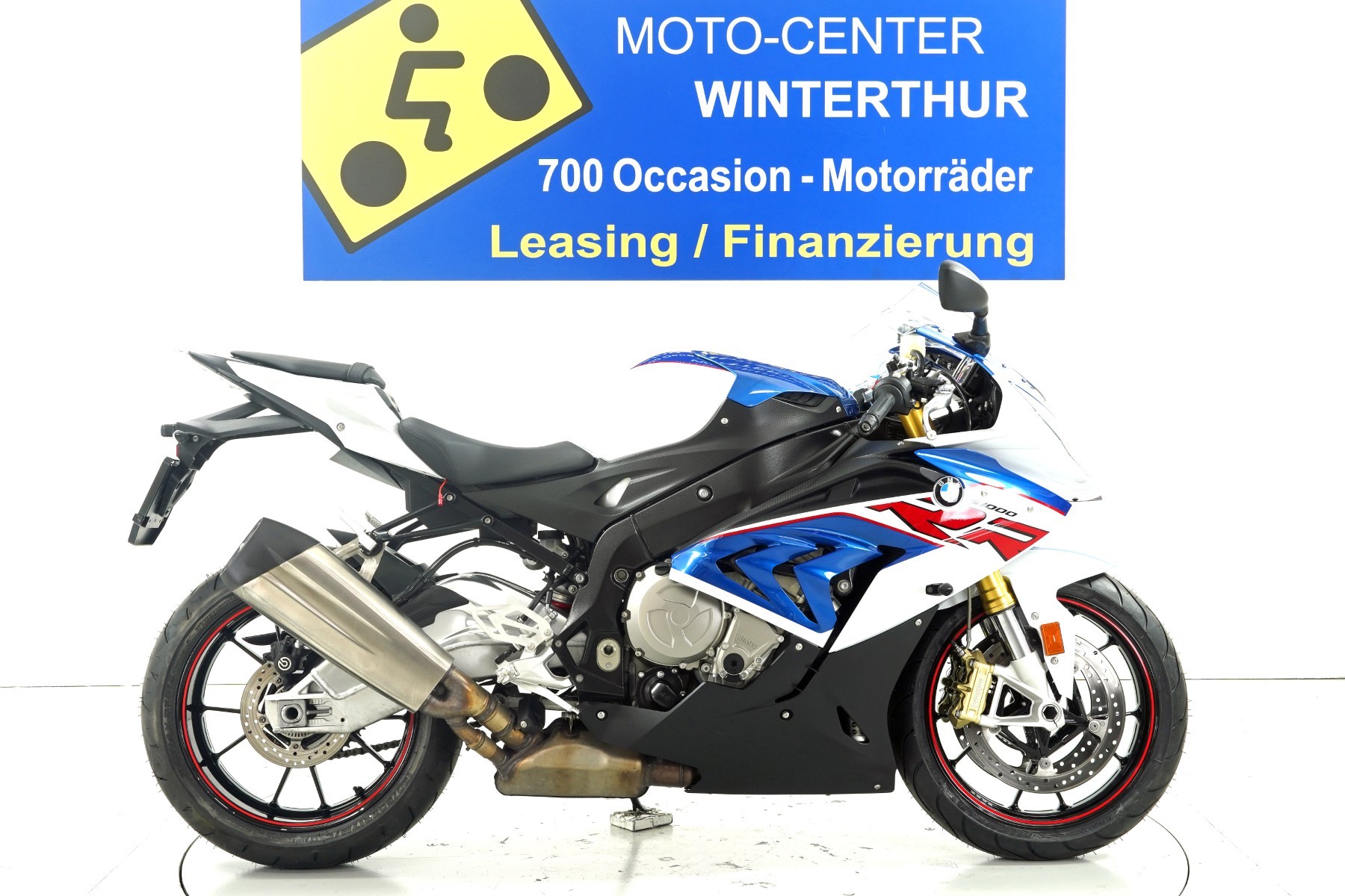 BMW S 1000 RR-image-0