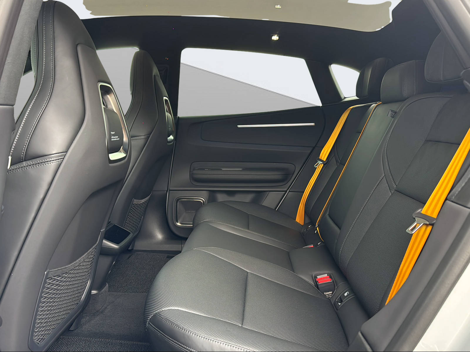 POLESTAR 4 coupé Dual Motor-image-13