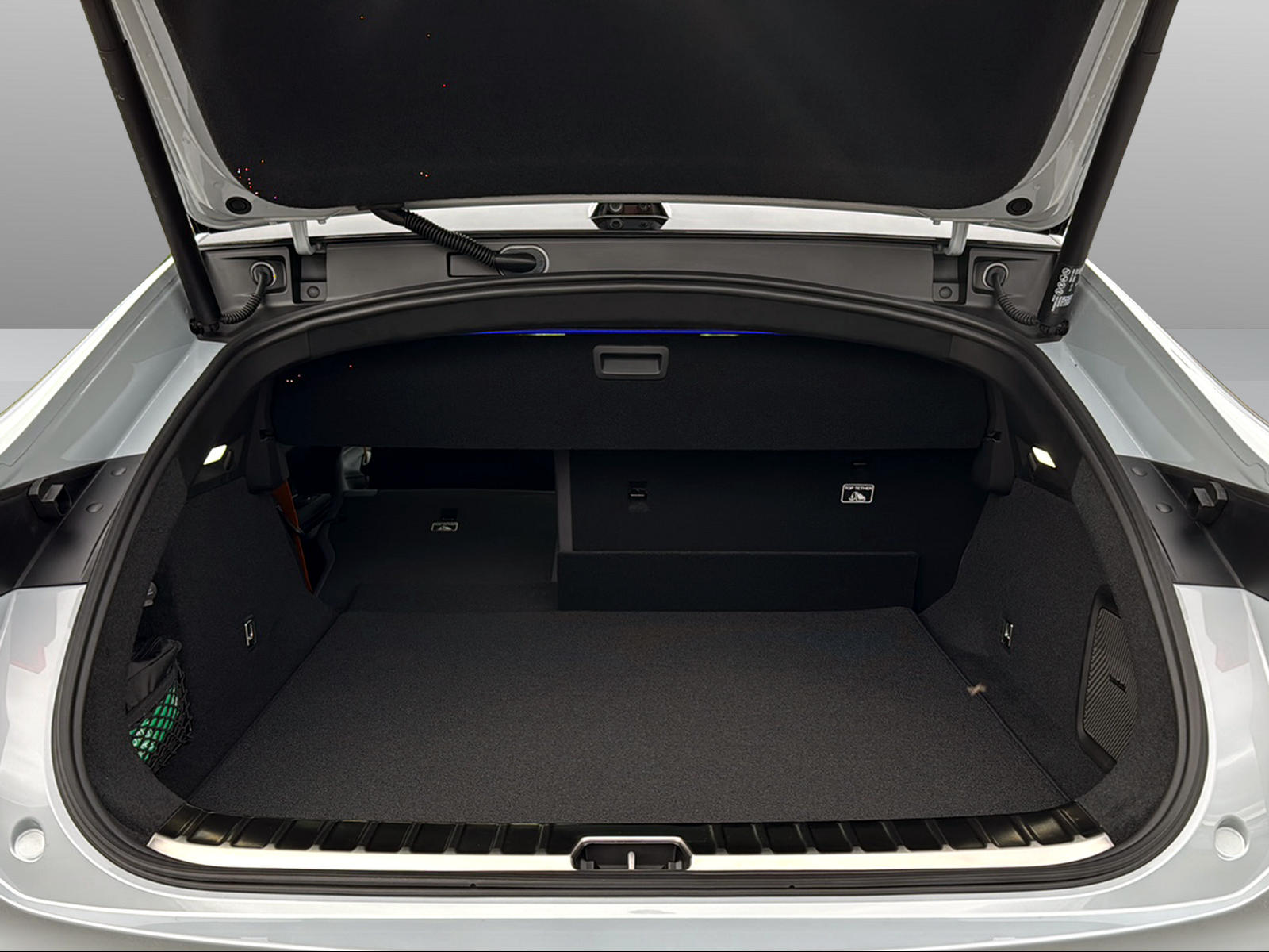 POLESTAR 4 coupé Dual Motor-image-15