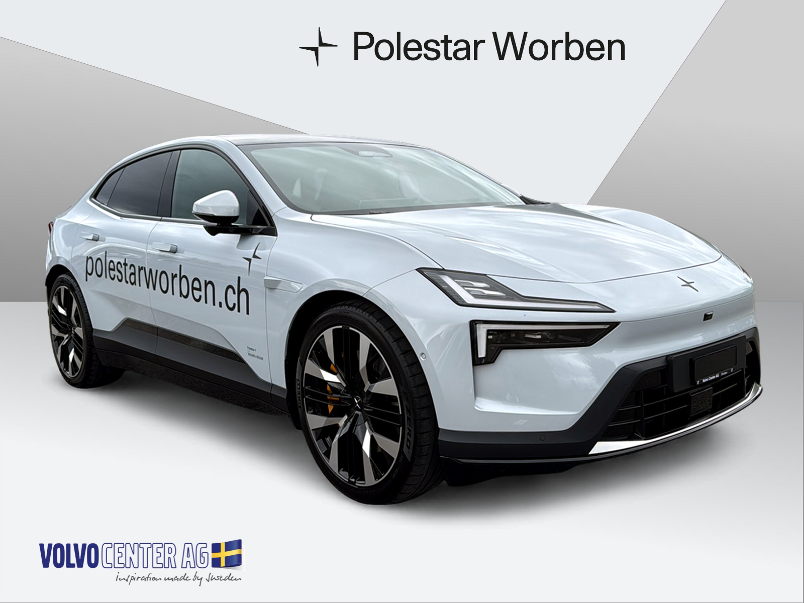 POLESTAR 4 coupé Dual Motor-image-5