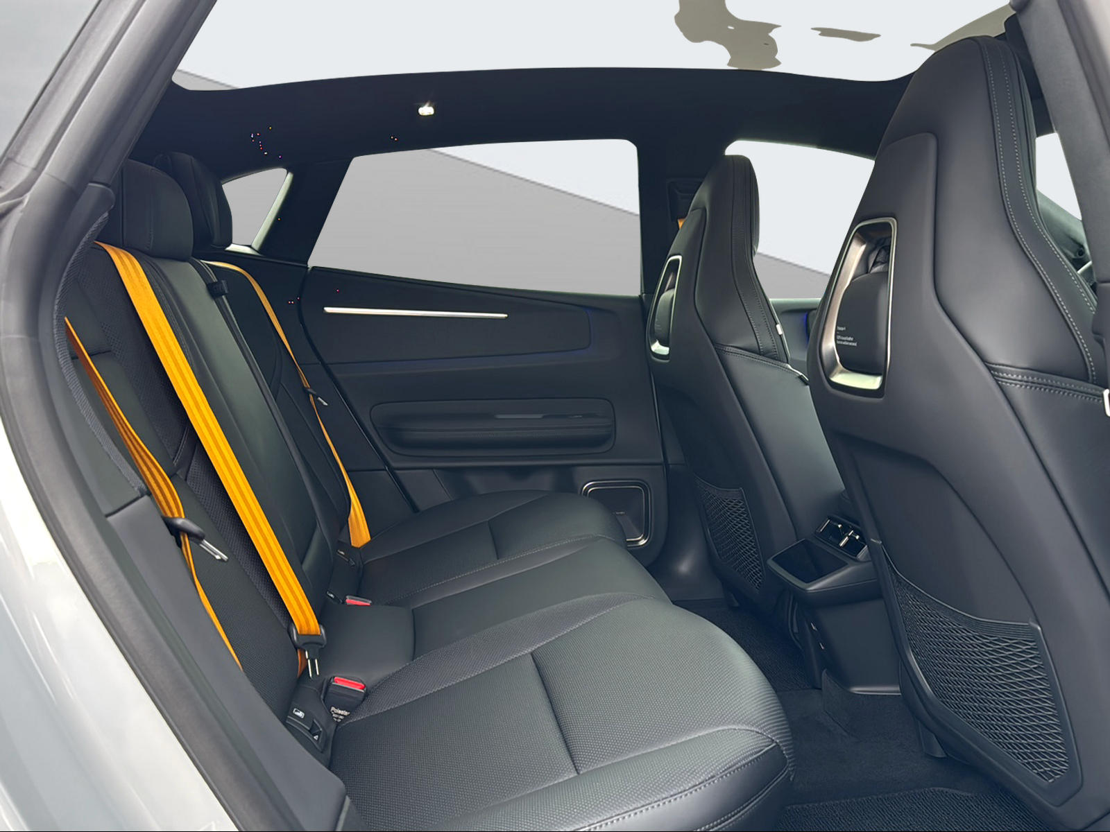 POLESTAR 4 coupé Dual Motor-image-10