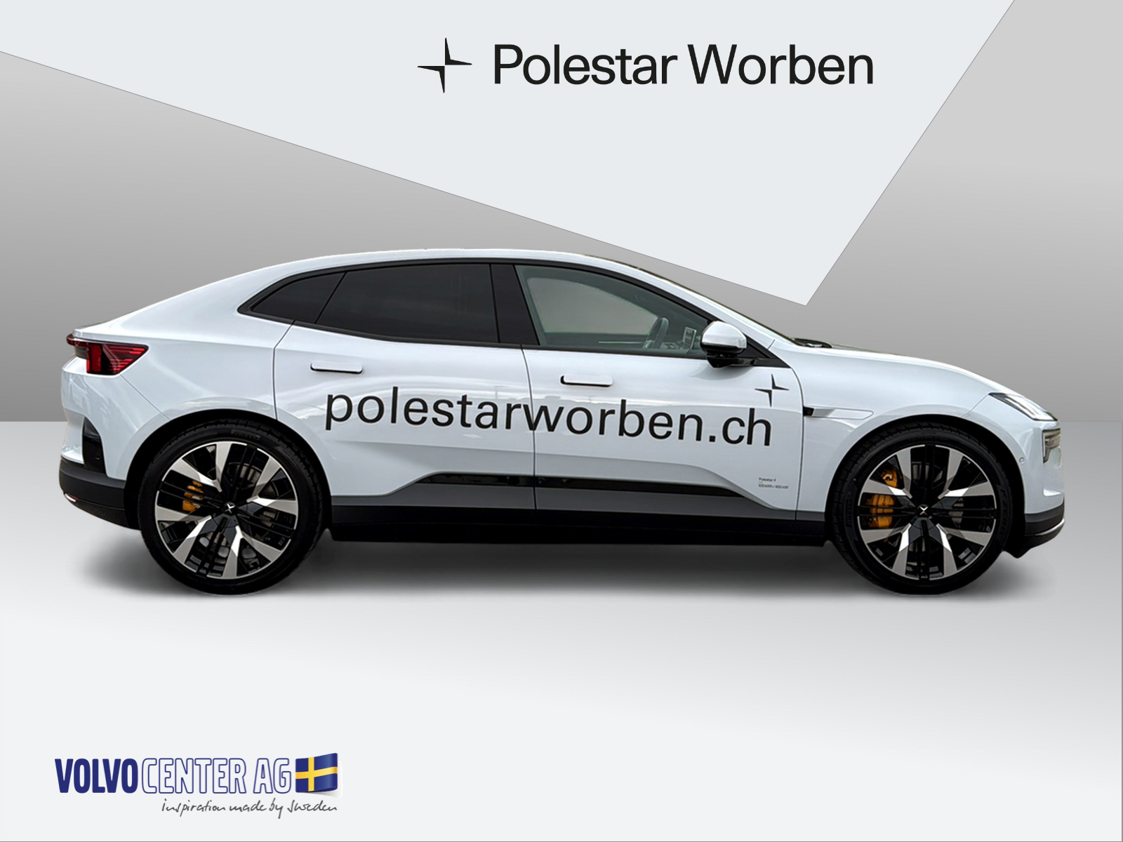 POLESTAR 4 coupé Dual Motor-image-4