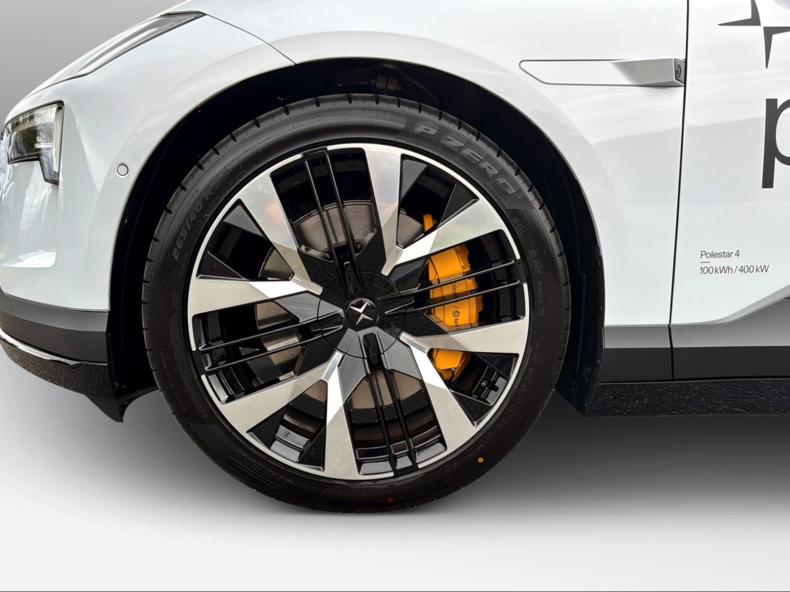 POLESTAR 4 coupé Dual Motor-image-8