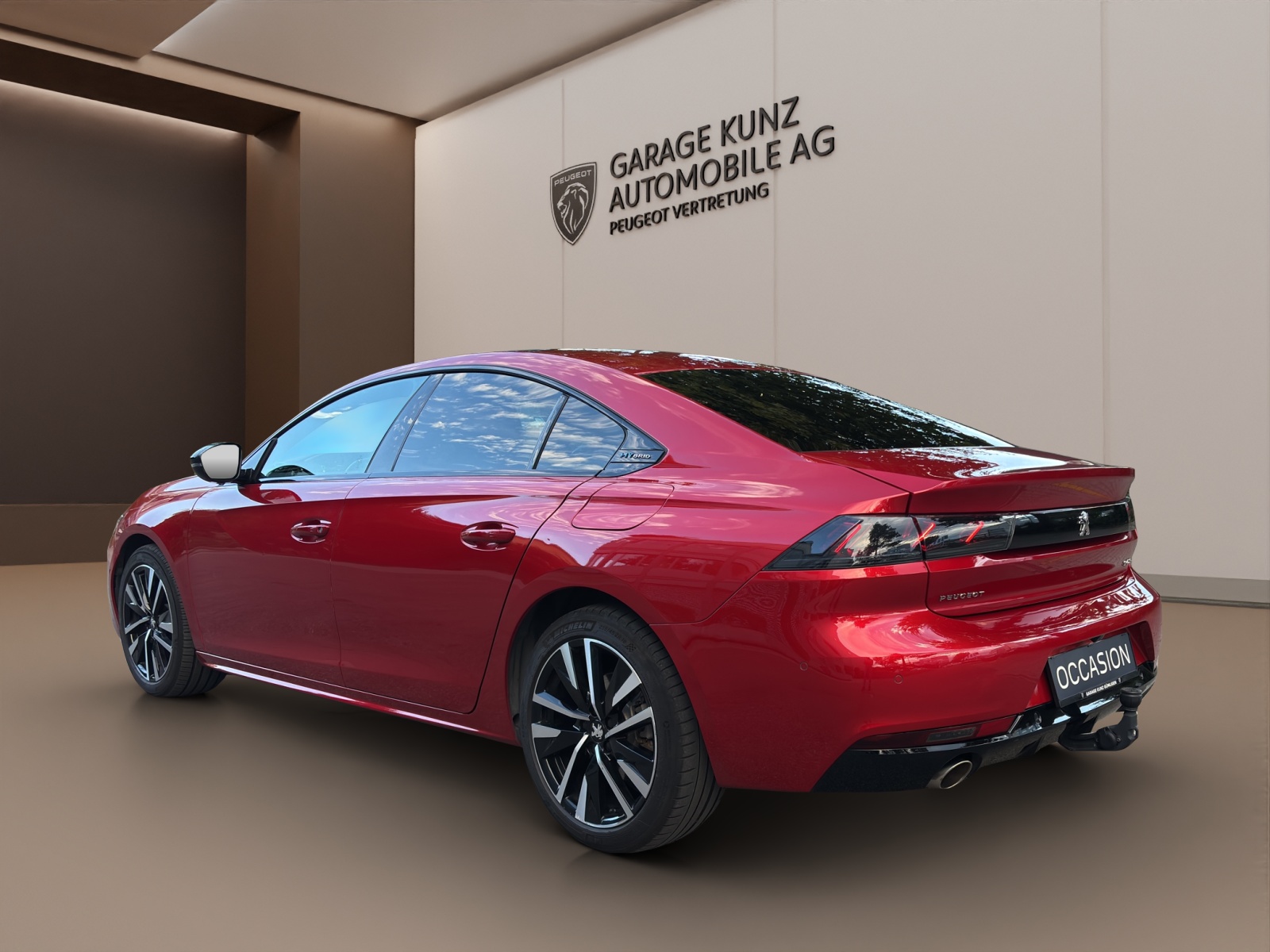 PEUGEOT 508 1.6 PHEV GT Pack EAT8-showroom-element-2
