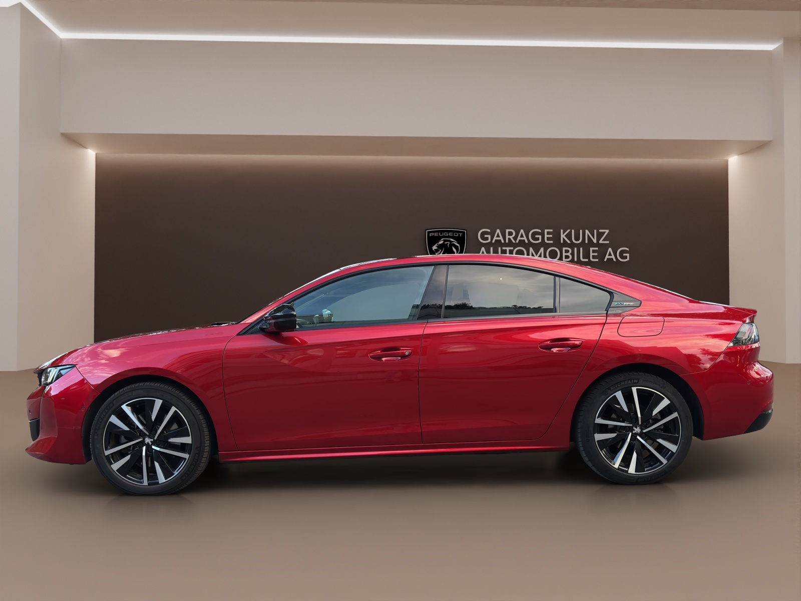 PEUGEOT 508 1.6 PHEV GT Pack EAT8-showroom-element-1
