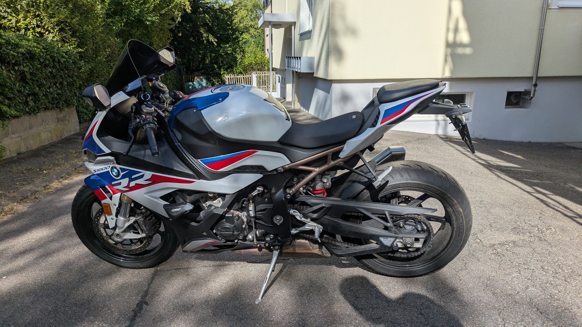 BMW S 1000 RR ABS + DTC-image-1