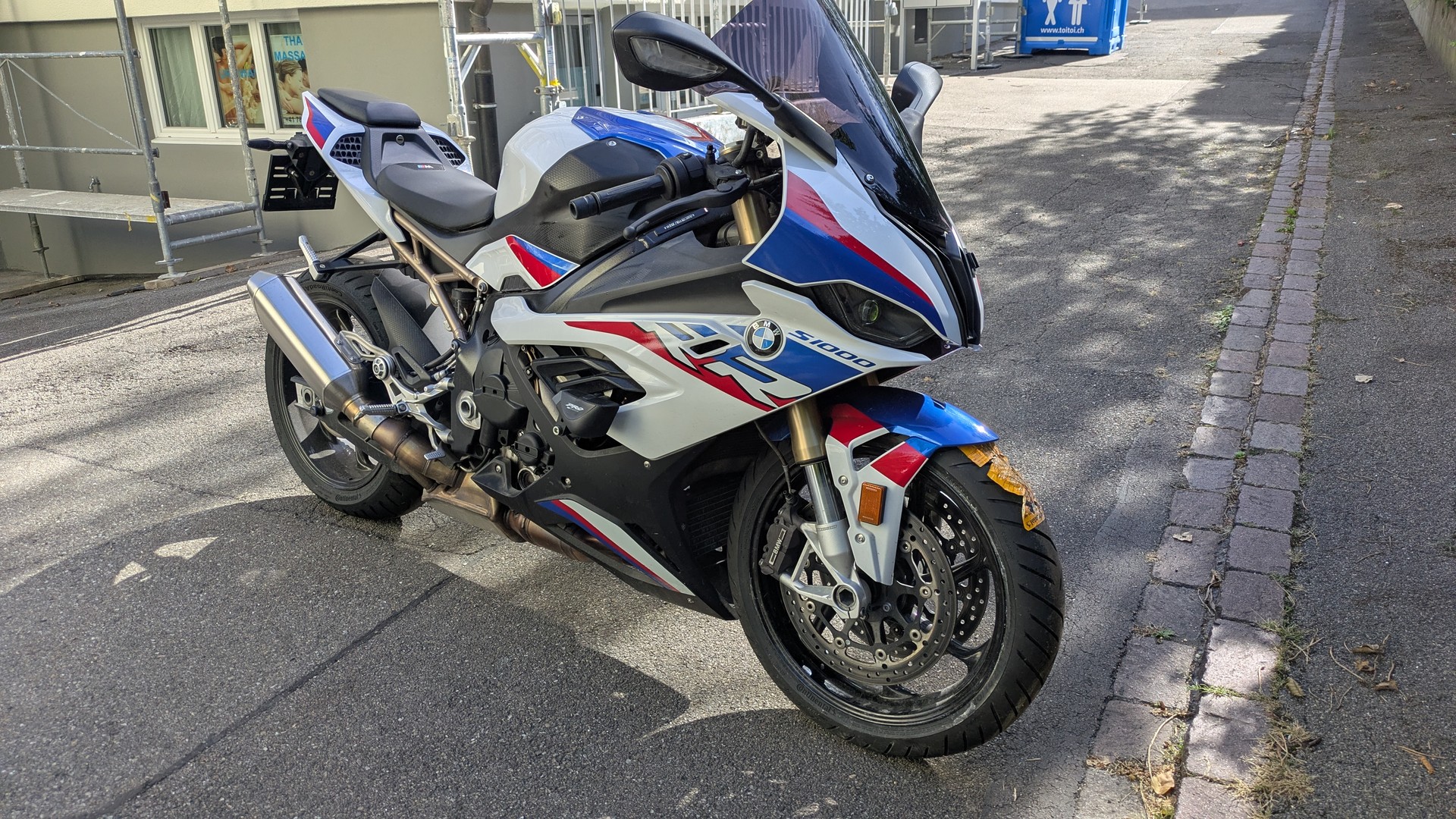 BMW S 1000 RR ABS + DTC-image-0