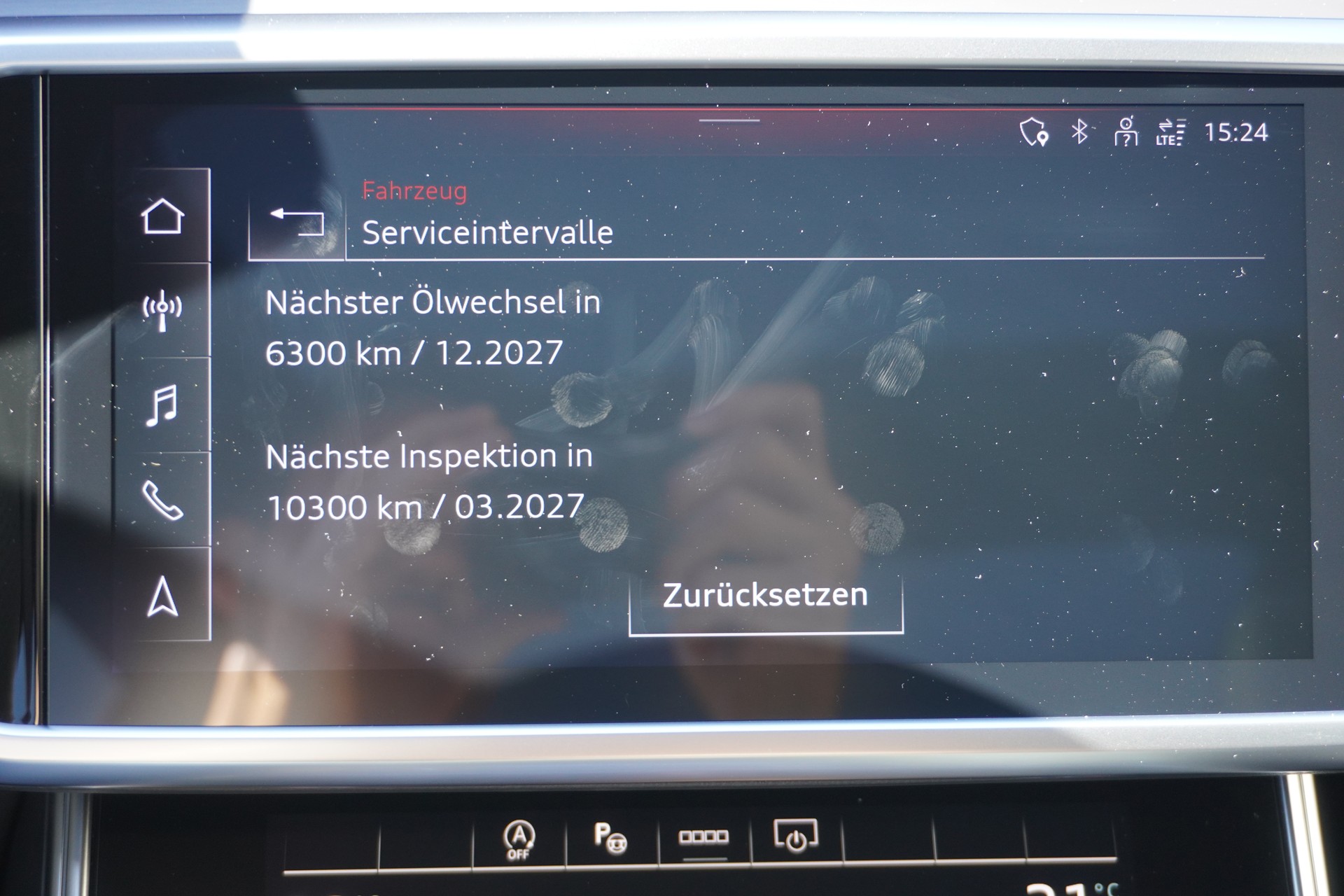 AUDI A6 Avant 45 TFSI S line S-tronic quattro-image-31