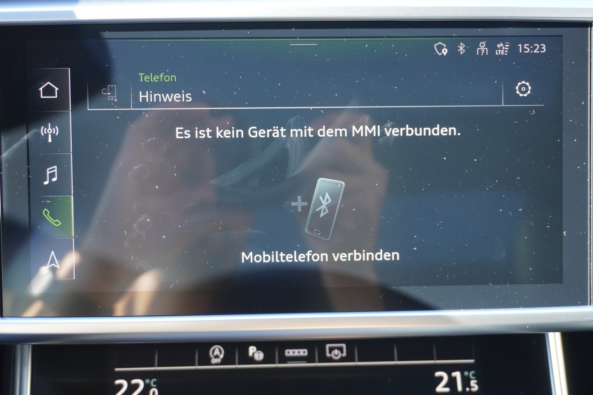 AUDI A6 Avant 45 TFSI S line S-tronic quattro-image-27