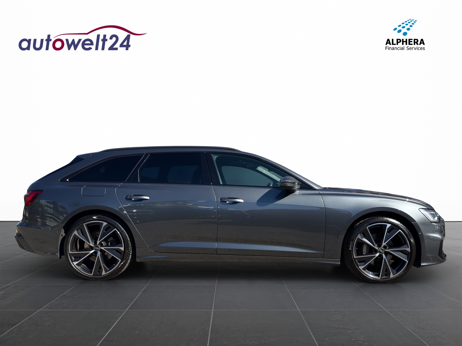 AUDI A6 Avant 45 TFSI S line S-tronic quattro-showroom-element-3