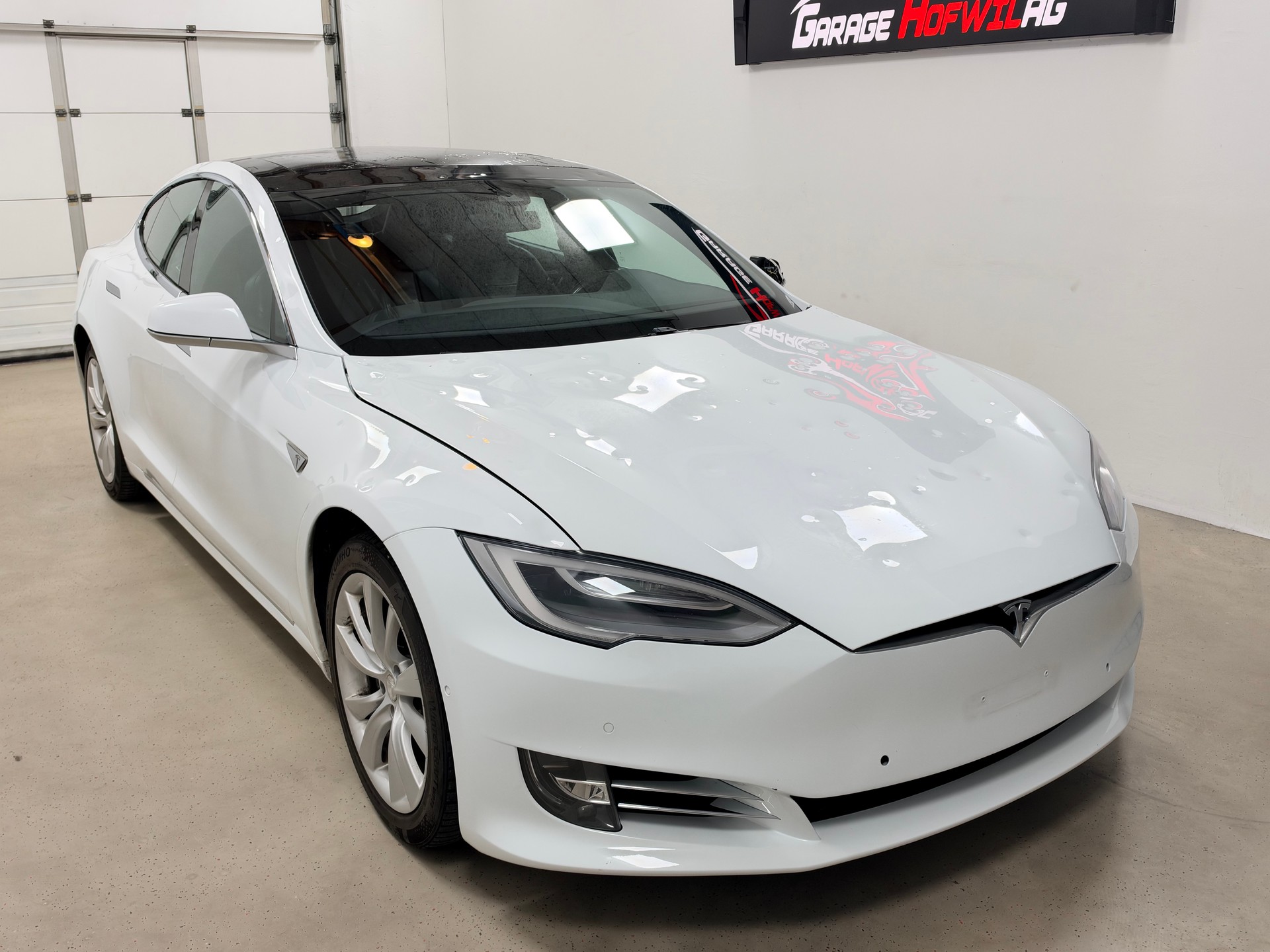 TESLA Model S 75 D FREE SUPERCHARGER FACELIFT-showroom-element-2