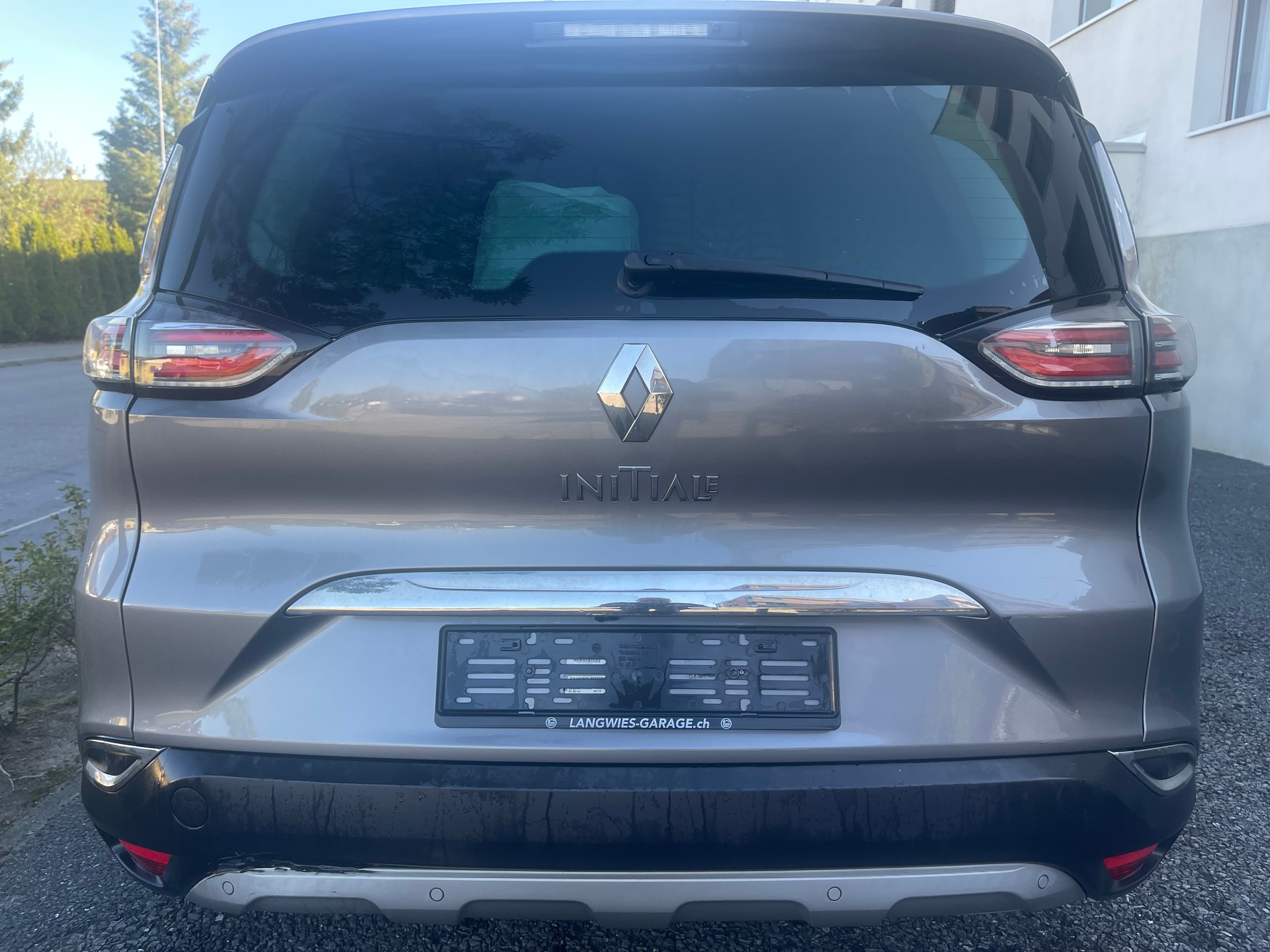 RENAULT Espace 1.6 dCi Initiale Paris EDC-image-4