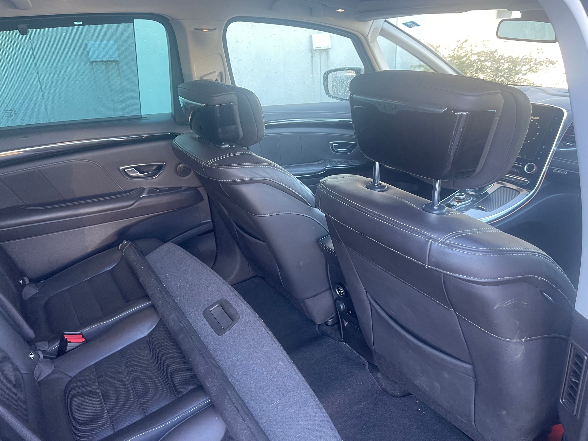 RENAULT Espace 1.6 dCi Initiale Paris EDC-image-15