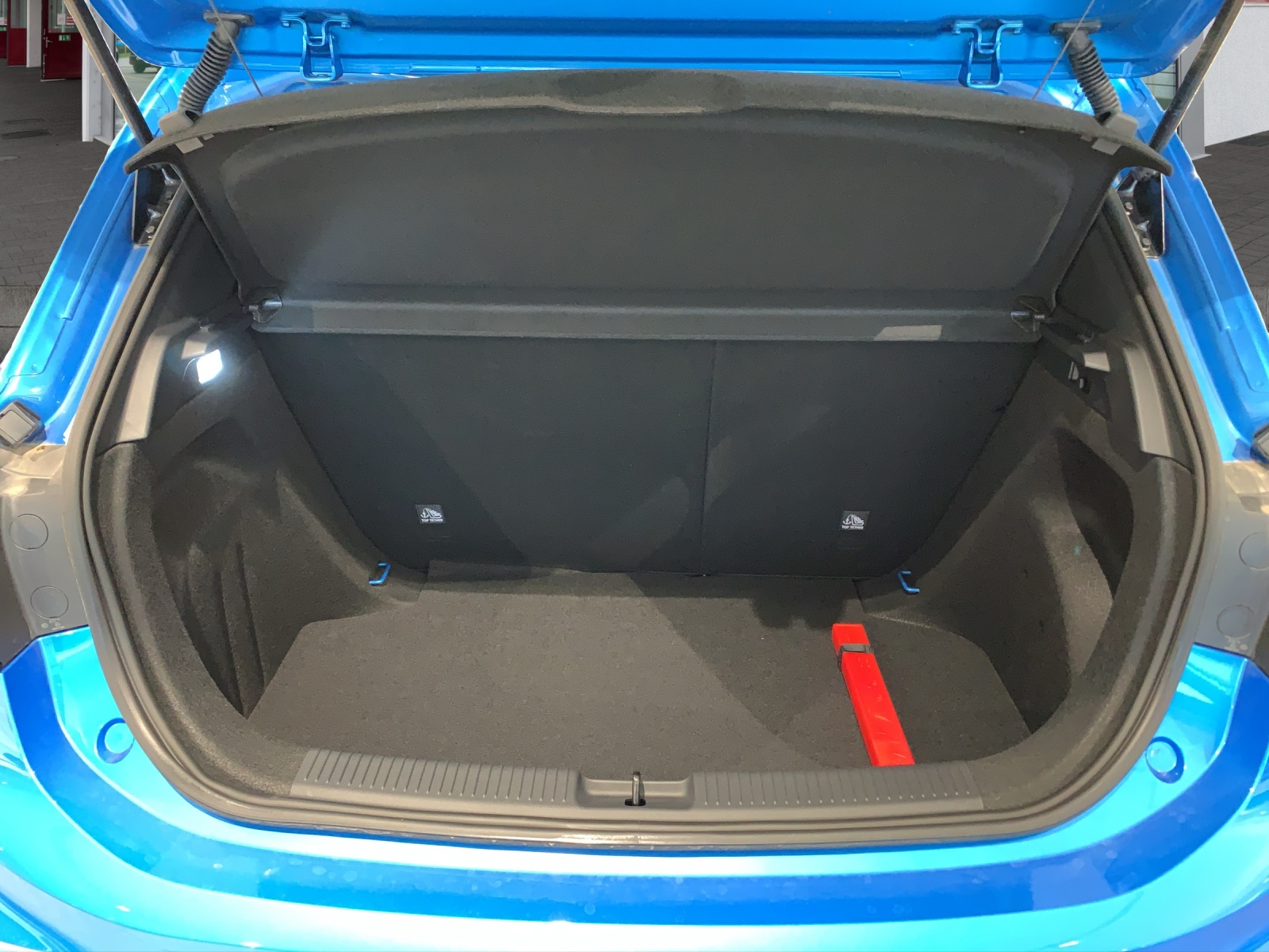 MG 3 1.5 Hybrid Luxury-image-11