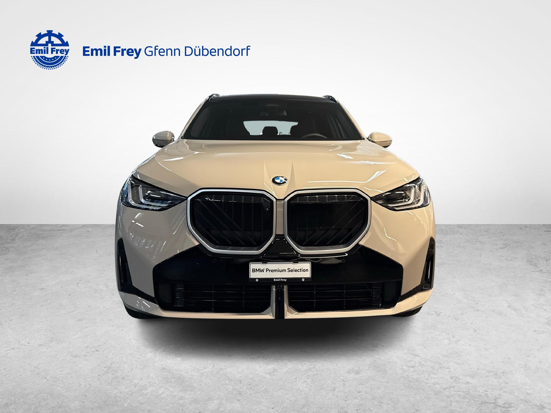 BMW X3 20d xDrive20d-image-7