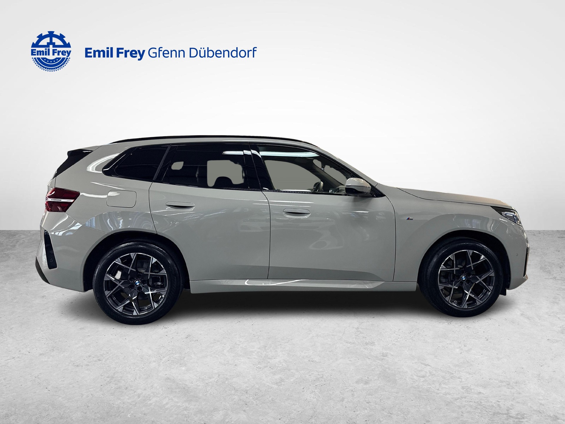 BMW X3 20d xDrive20d-image-6