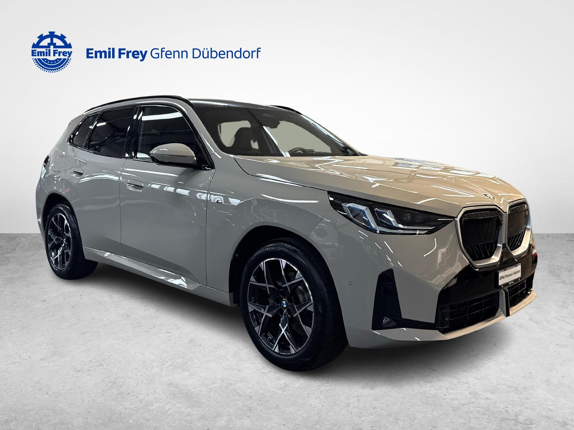 BMW X3 20d xDrive20d-showroom-element-3