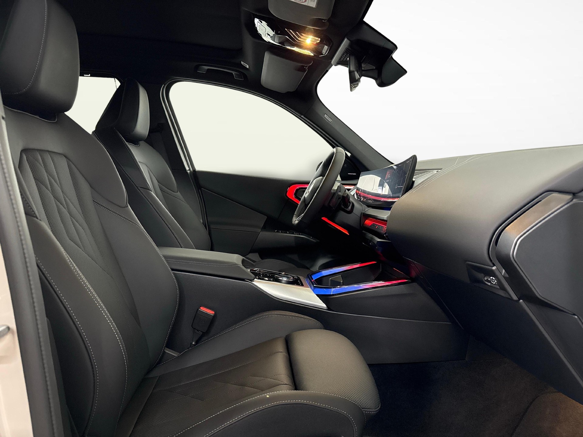 BMW X3 20d xDrive20d-image-11