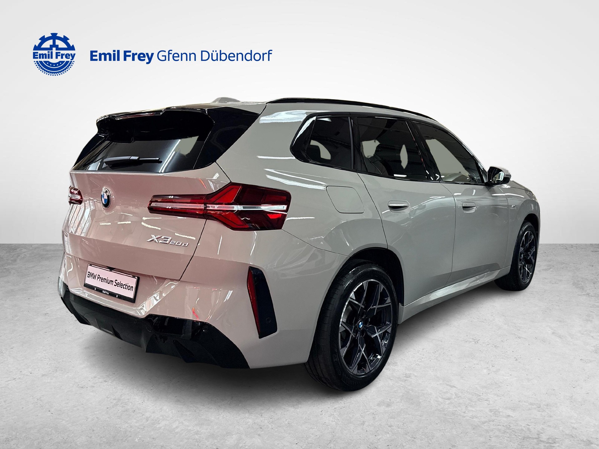 BMW X3 20d xDrive20d-showroom-element-1
