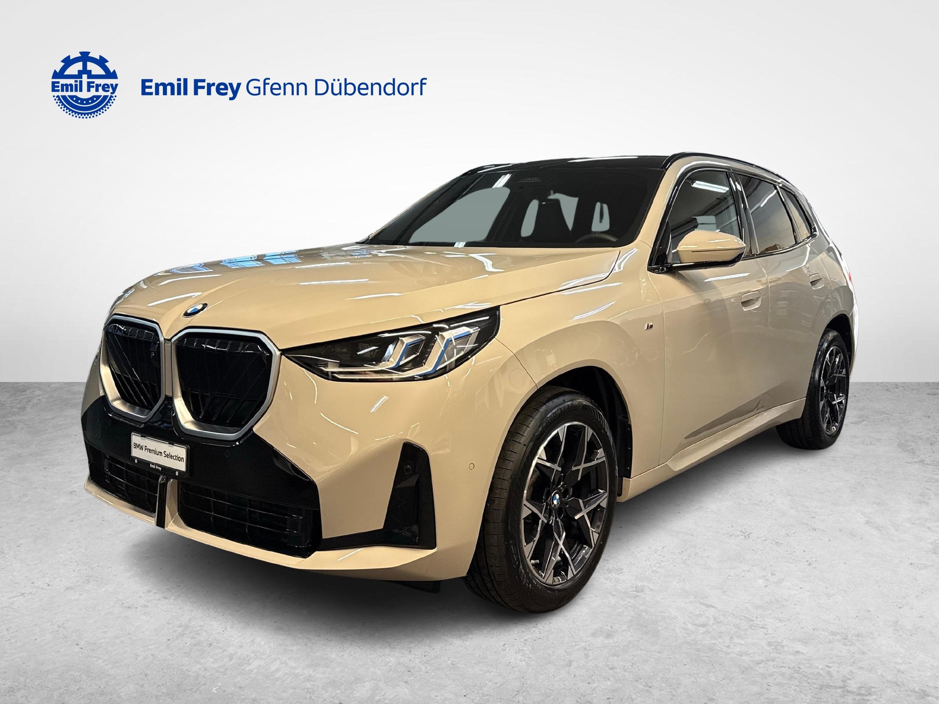 BMW X3 20d xDrive20d