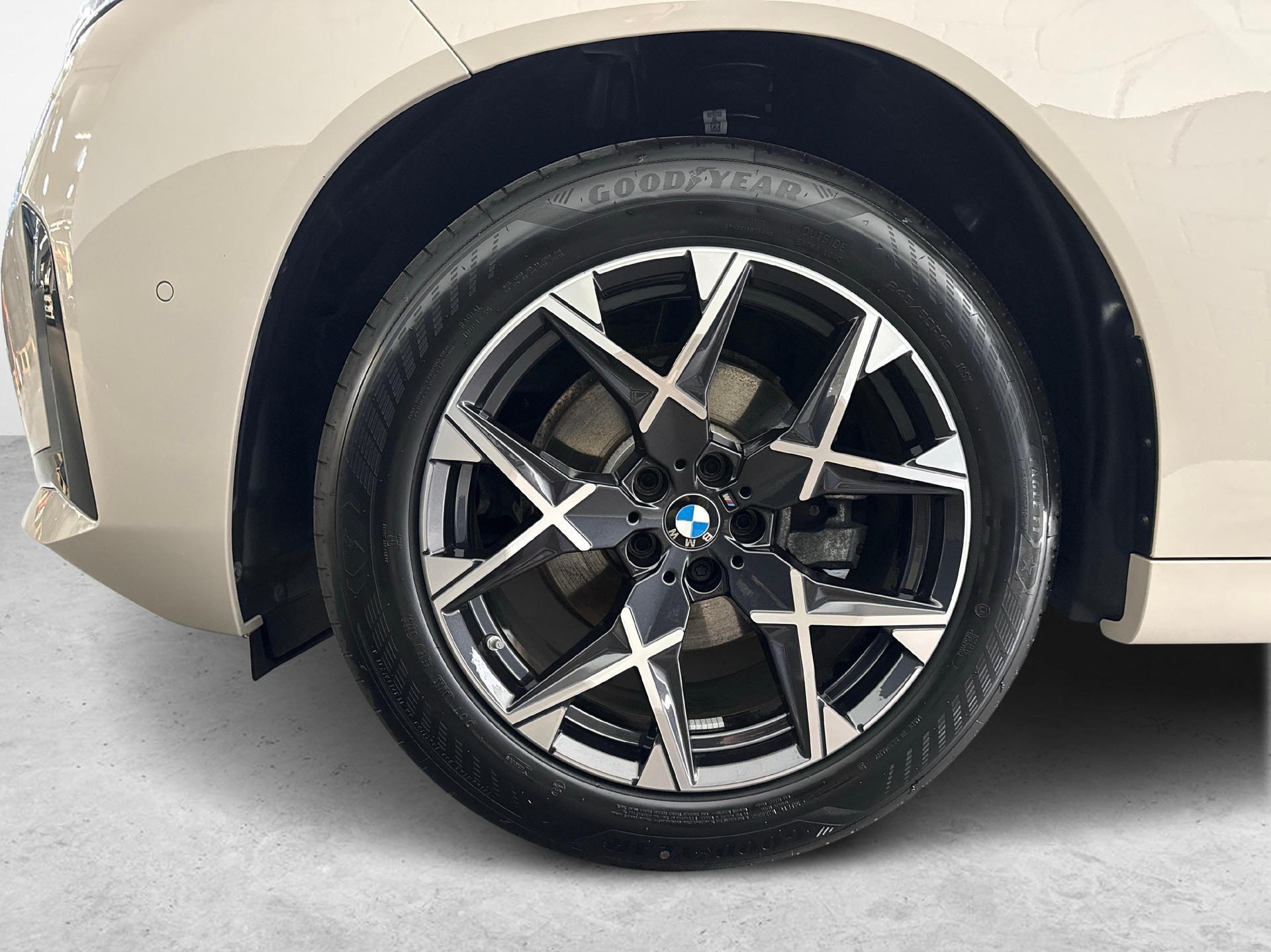 BMW X3 20d xDrive20d-image-9