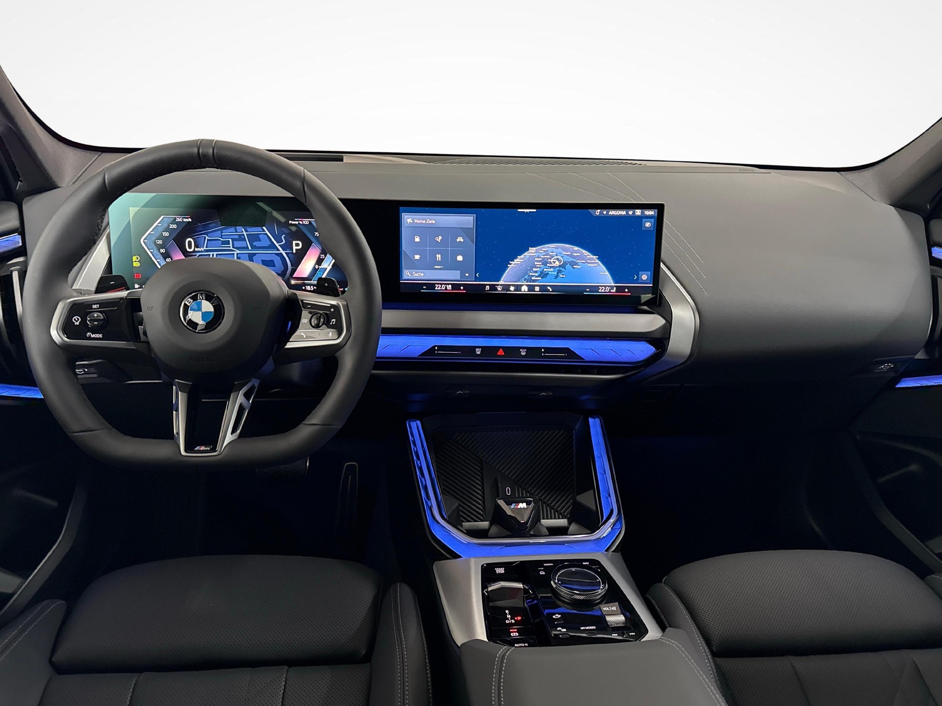 BMW X3 20d xDrive20d-image-12