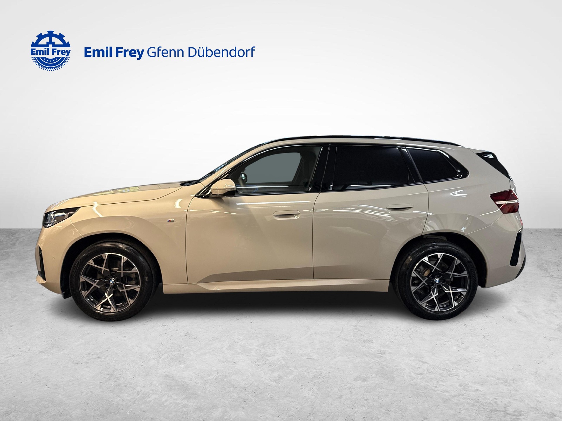 BMW X3 20d xDrive20d-image-5