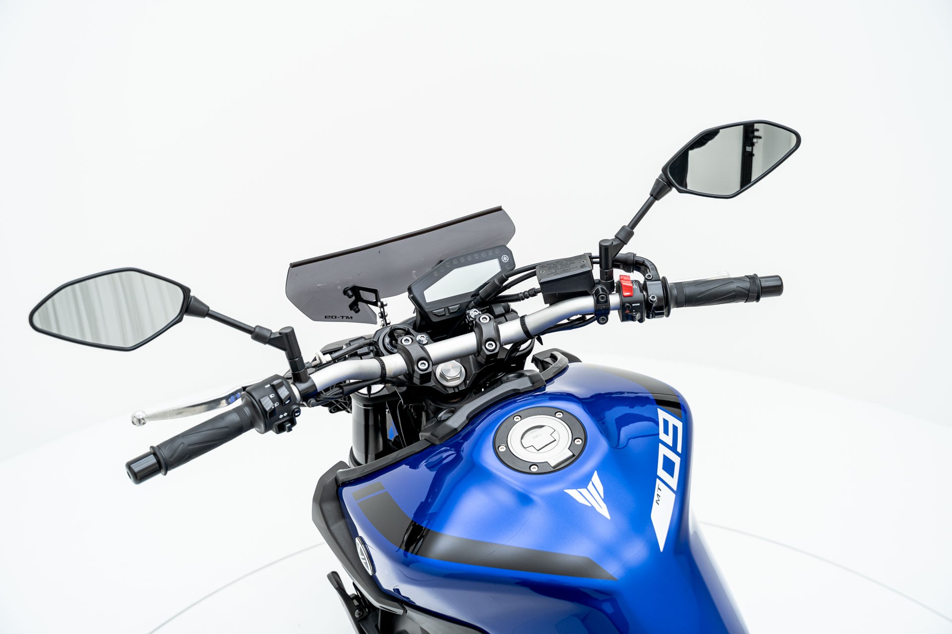 YAMAHA MT-09 ABS-image-7
