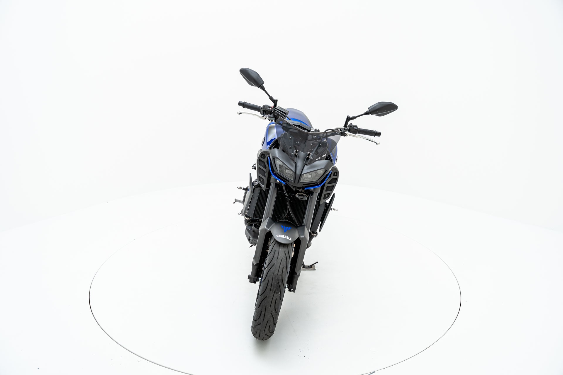 YAMAHA MT-09 ABS-image-6