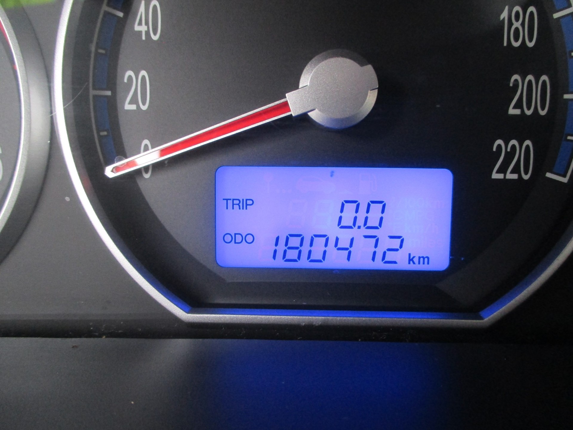HYUNDAI Santa Fe 2.2 CRDi Premium 4WD Automatic-image-14