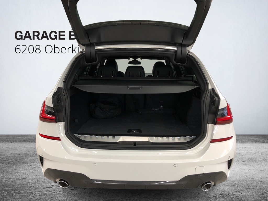 BMW 330e xDrive M Sport-image-14