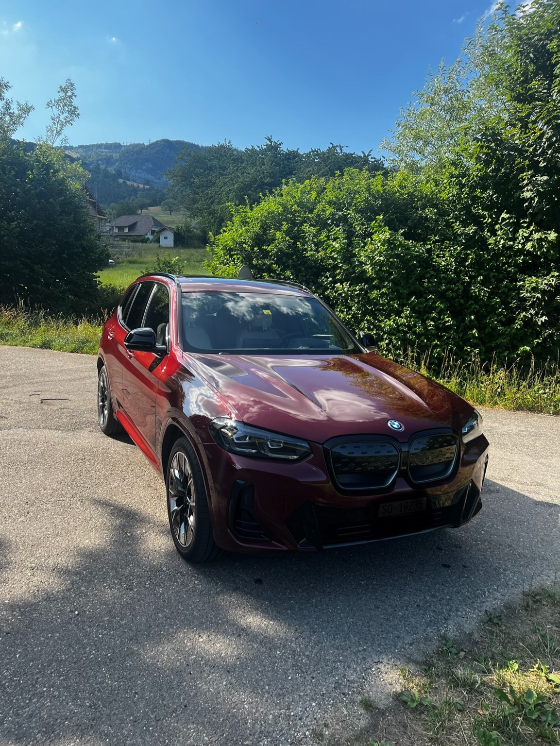 BMW iX3 Impressive-image-12