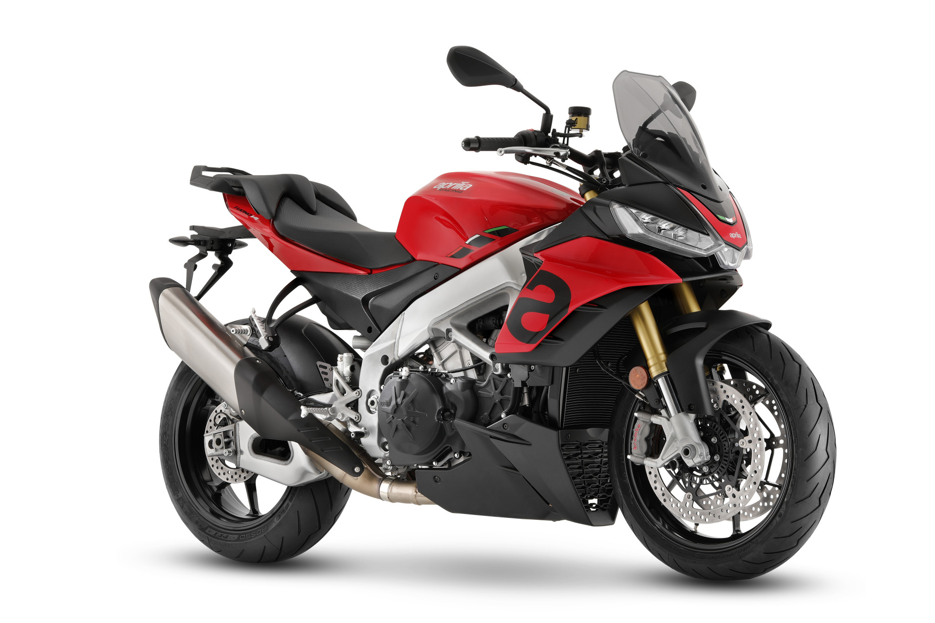 APRILIA Tuono V4 1100-image-0