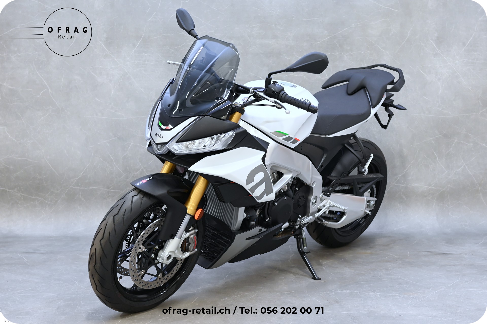 APRILIA Tuono V4 1100-image-1