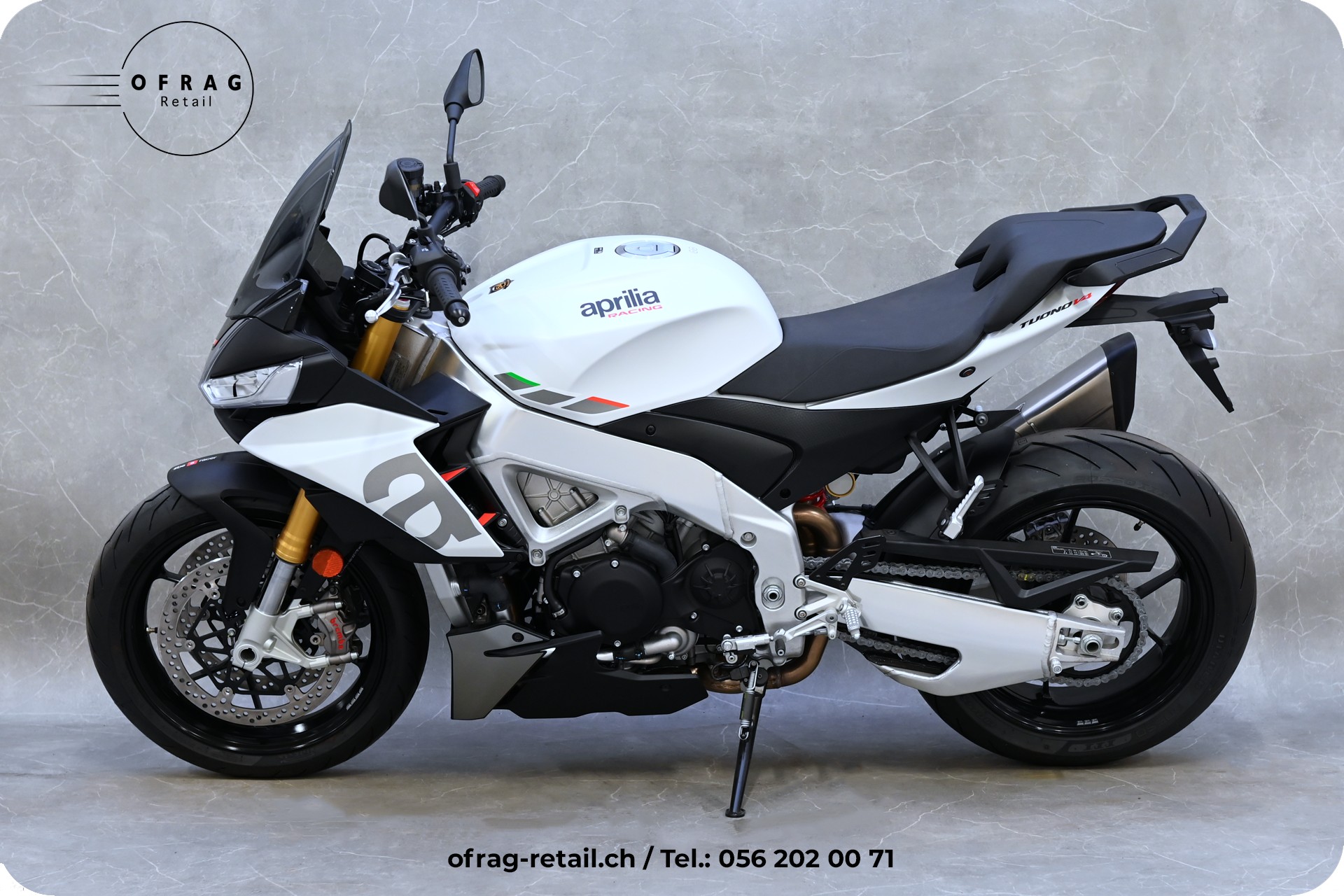 APRILIA Tuono V4 1100-image-2