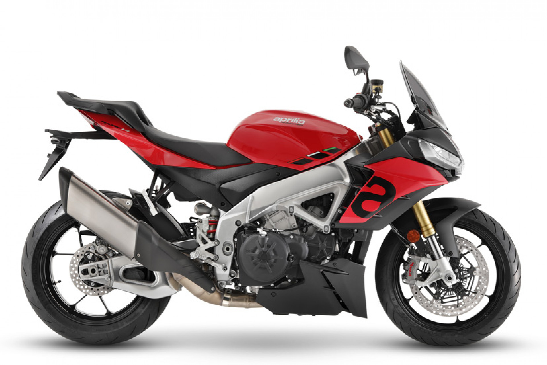 APRILIA Tuono V4 1100-image-1