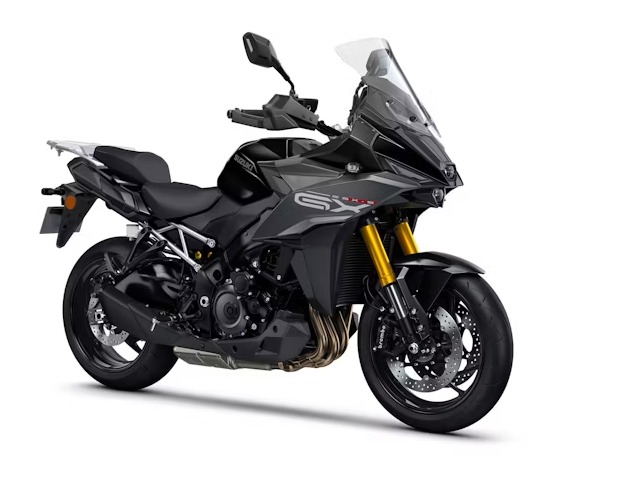 SUZUKI GSX-S 1000 GX MY26-image-0