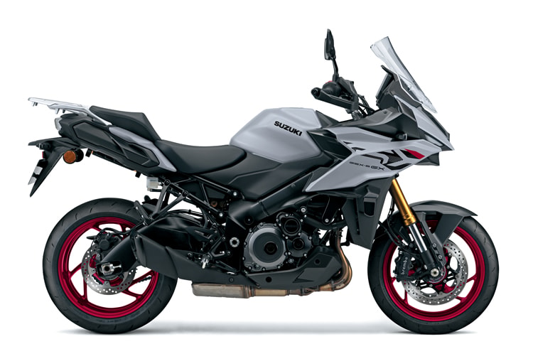 SUZUKI GSX-S 1000 GX-image-0