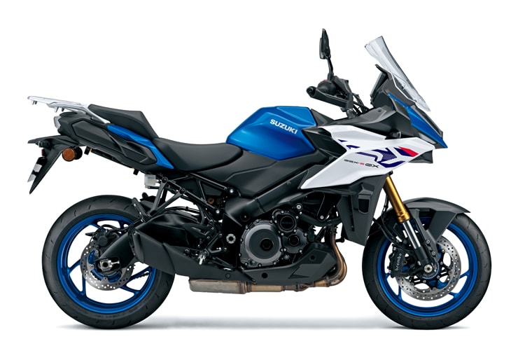 SUZUKI GSX-S 1000 GX-image-2