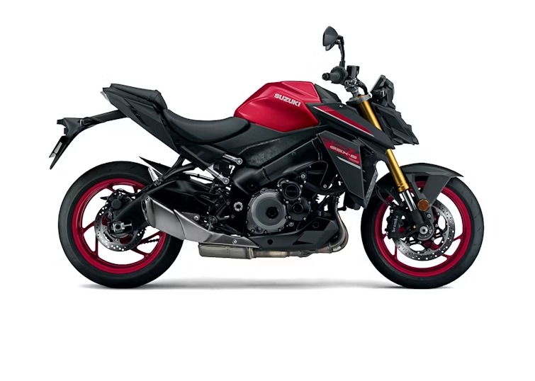 SUZUKI GSX-S 1000 GX MY26-image-2