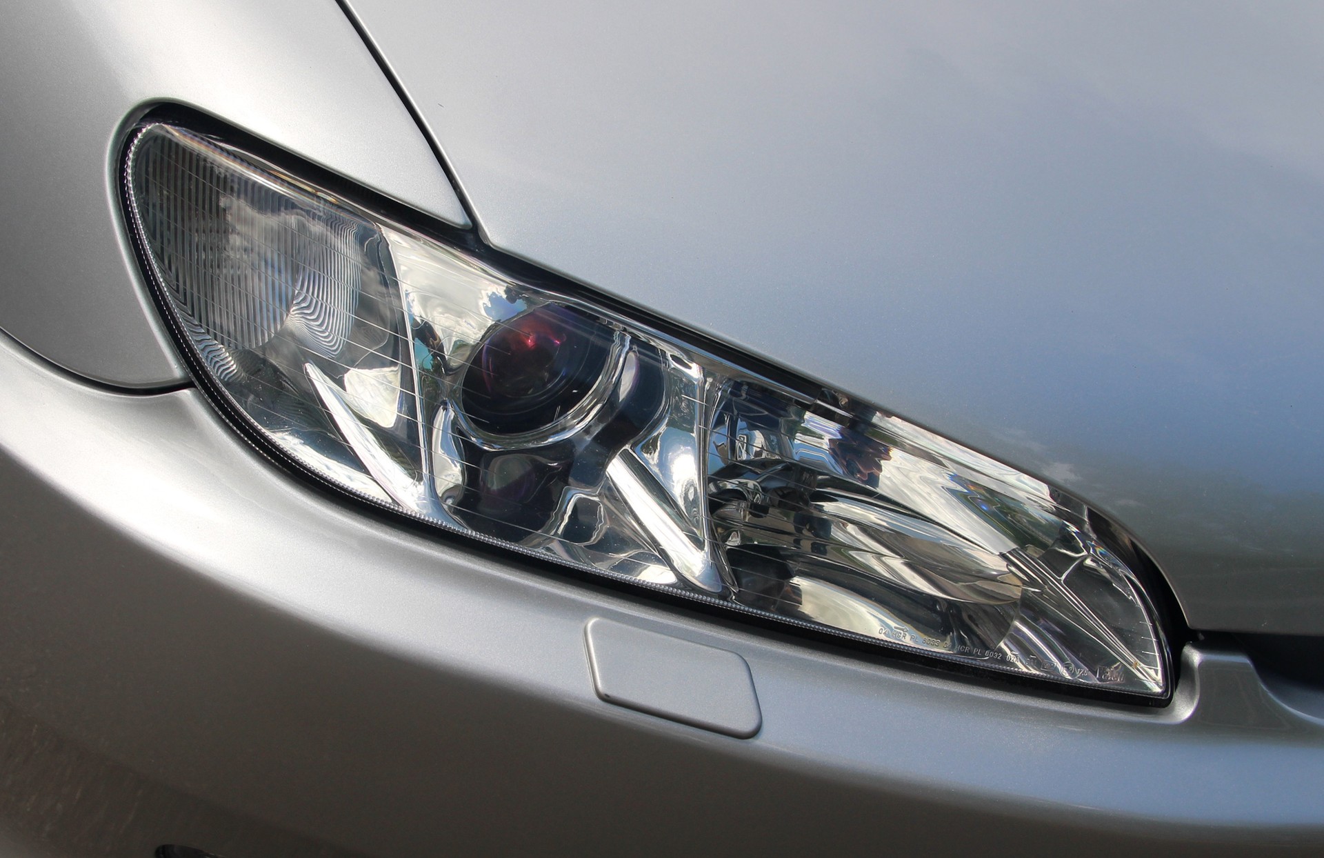 PEUGEOT 406 Coupé 3.0 V6 Pack-image-25