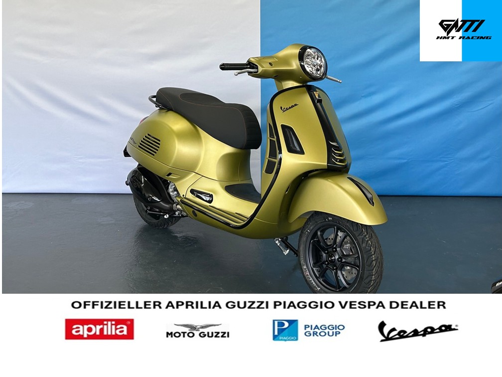 PIAGGIO Vespa GTS 310 Super Sport RST level ll-image-0