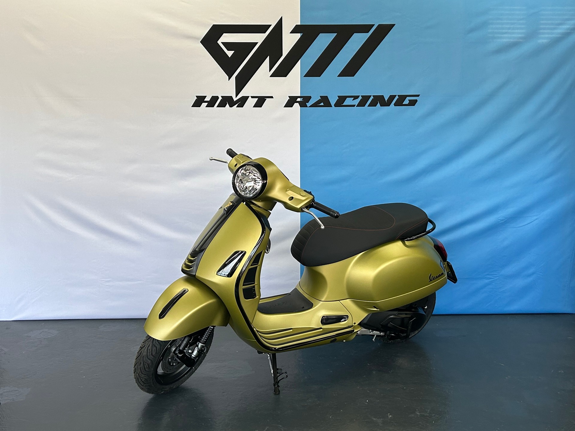 PIAGGIO Vespa GTS 310 Super Sport RST level ll-image-4