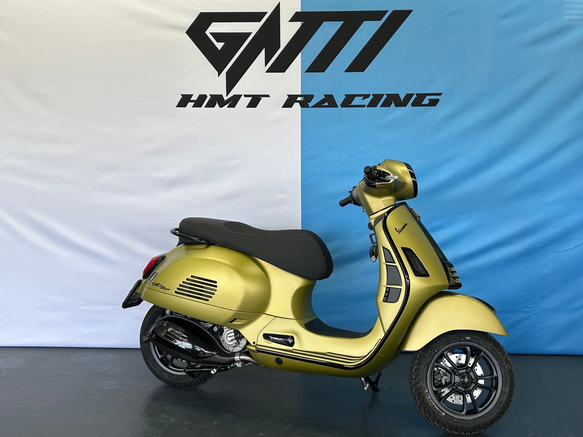 PIAGGIO Vespa GTS 310 Super Sport RST level ll-image-2