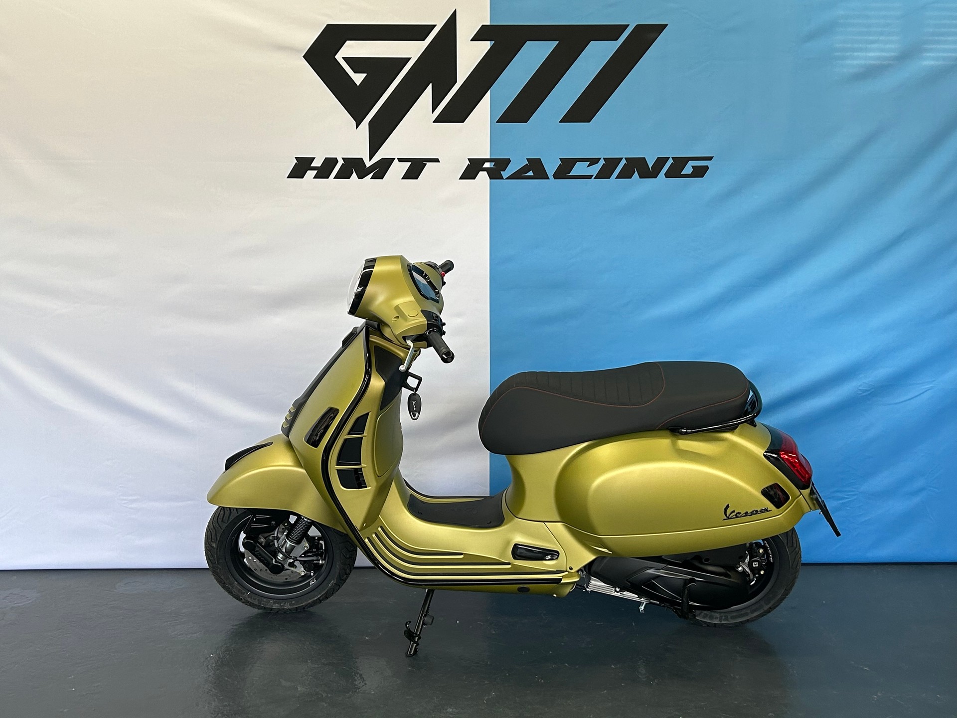 PIAGGIO Vespa GTS 310 Super Sport RST level ll-image-3